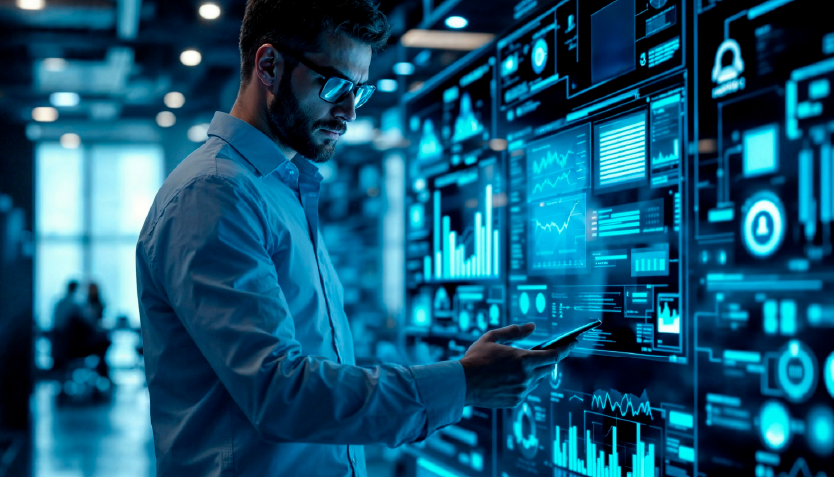 Data Governance Process